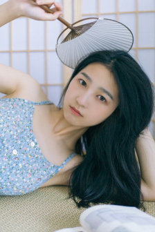 我和我的妈妈